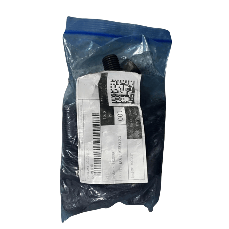 0211148100 Atlas Copco Air Compressor Fit