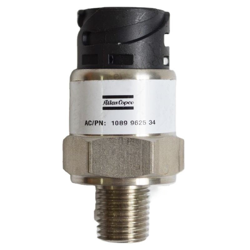 1089962534 Cảm biến áp lực cho máy nén khí Atlas Copco