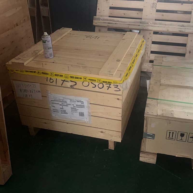 1092090481 Động cơ Atlas Copco