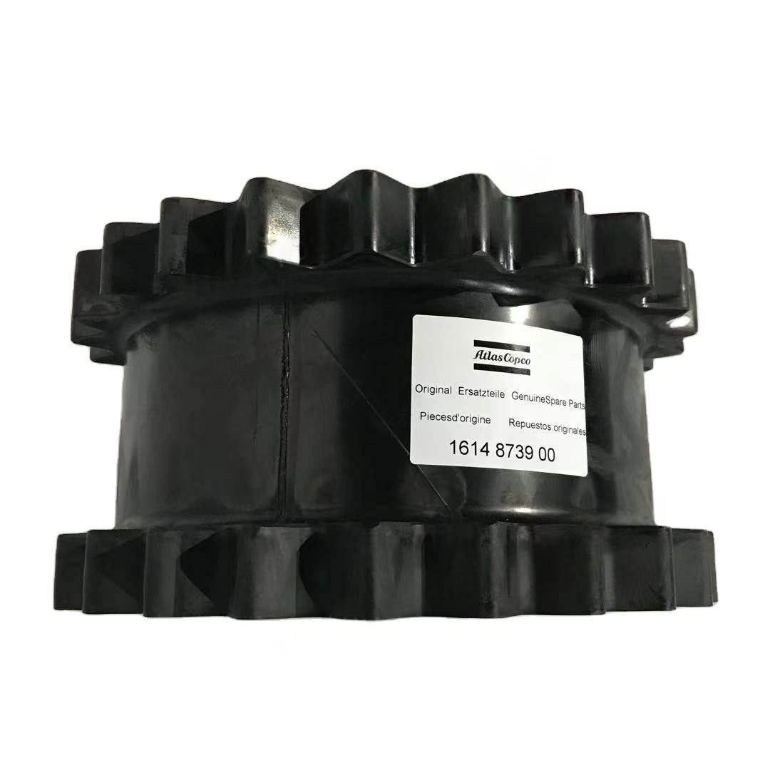 1614873900 Bộ phần tử khớp nối Flex Gear cho Atlas Copco