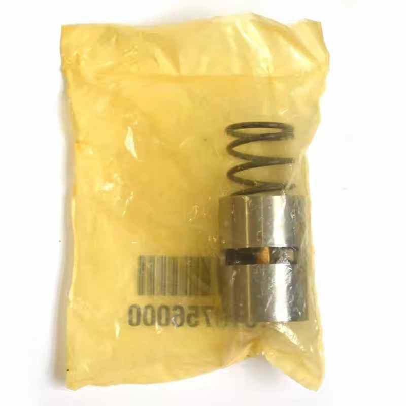 1619756000 Atlas Copco Air Compressor Thermostat 40 ° C Các bộ phận gốc