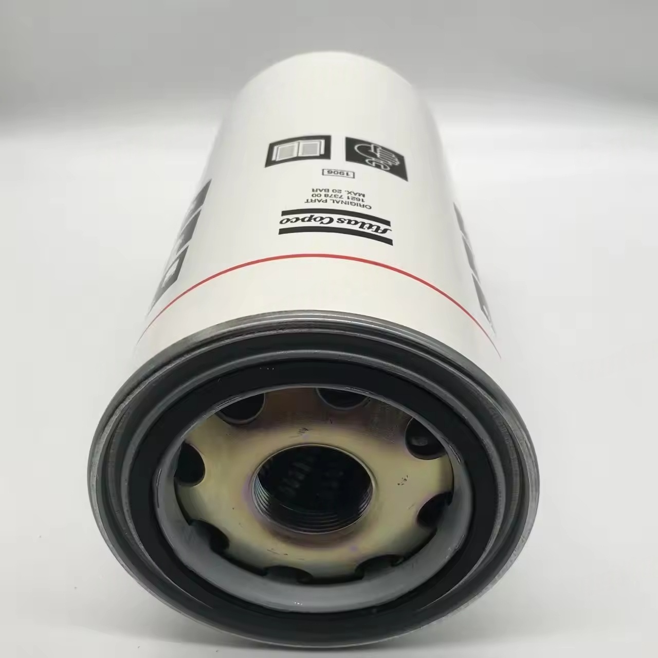 1625752501 Atlas Copco Vít Air Compressor Filter