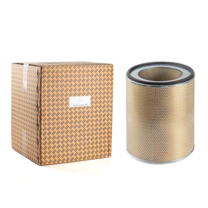 1630040799 ATLAS COPCO Air Filter