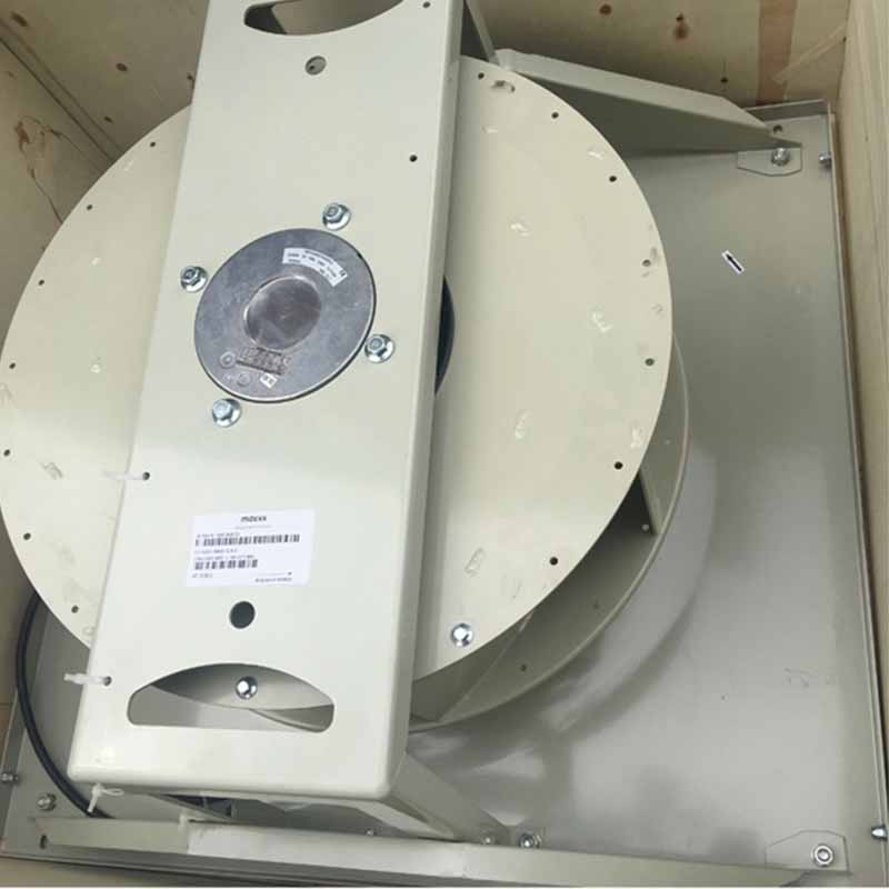 1630060451 Quạt hướng tâm Atlas Copco