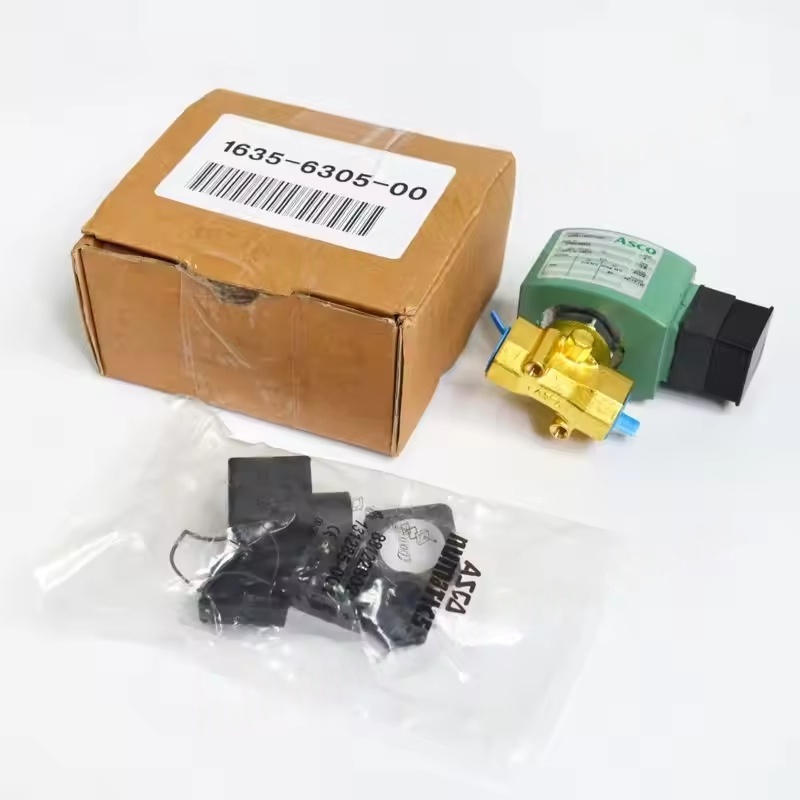 1635630500 Van điện từ