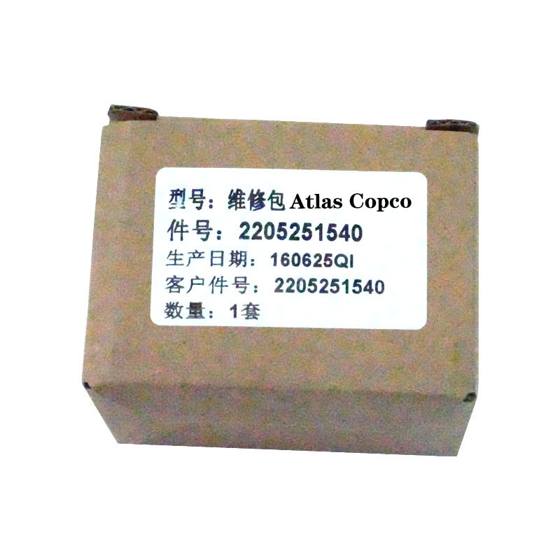 2205251540 ATLAS COPCO Bộ van nhiệt