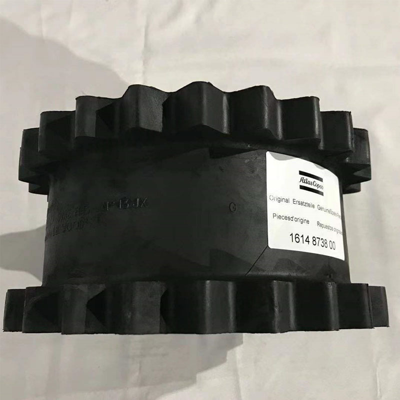 1614873900 Bộ phận kết hợp Flex Gear Atlas Copco