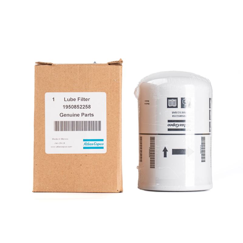 1950852258 Air Compresor Atlas Copco Filter