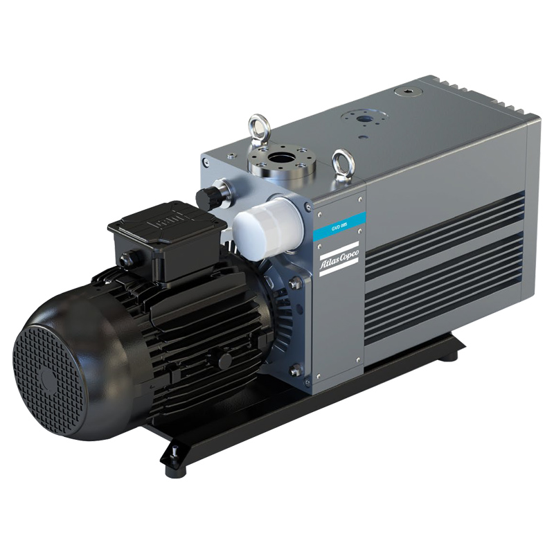 Atlas Copco GVD 045-085 Máy bơm chân không
