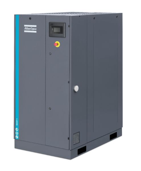 ATLAS COPCO GA+ SERIES SERIES CAO CẤP