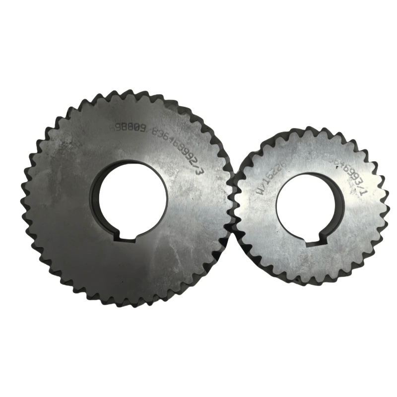 Bản gốc 1622698871 ATLAS COPCO AIR Compressor Gear Set 8809/8810