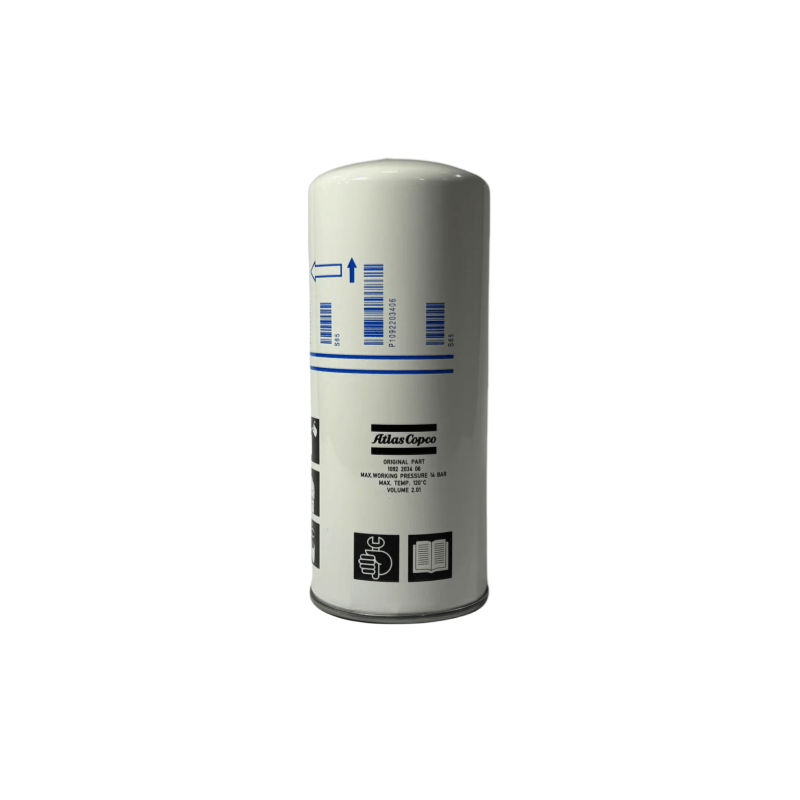 2903775300 Atlas Copco Selpor Oil Part Part cho Oil Injected Vít Máy nén bản gốc