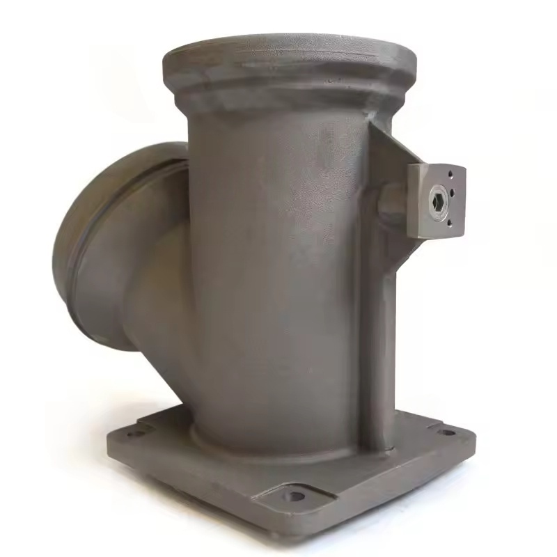 1621324500 Atlas Copco Air Compressor Inlet Valve ZT110/ Phần Bản gốc