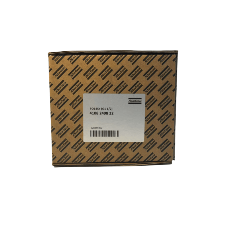 4108249822 Atlas Copco Air Compressor PD145+ Bộ lọc kết hợp hiệu quả cao Bản gốc