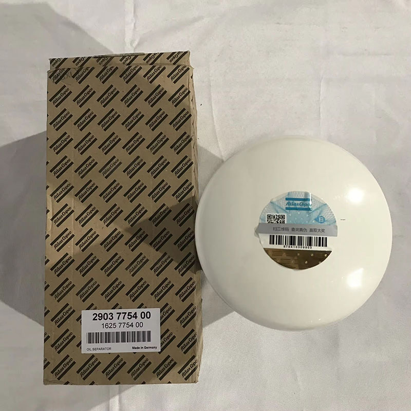 2903775400 = 1625775400 Atlas Copco Vít Air Compressor Filter
