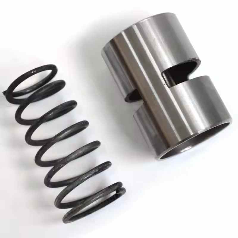 1619756000 Atlas Copco Air Compressor Thermostat 40 ° C Các bộ phận gốc