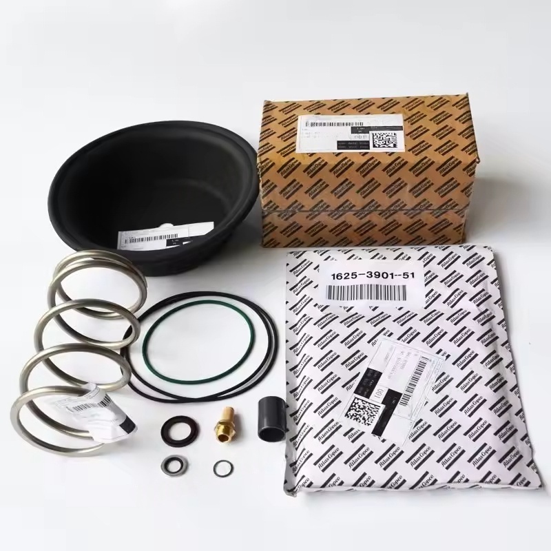 3001400014 ATLAS COPCO Kit Valve Điều khiển chân không cho các giải pháp chân không gốc