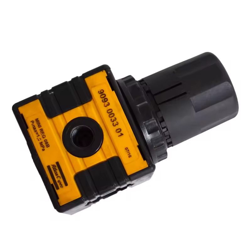 Bản gốc Atlas Copco 9093003301 Áp suất giảm áp lực máy nén khí