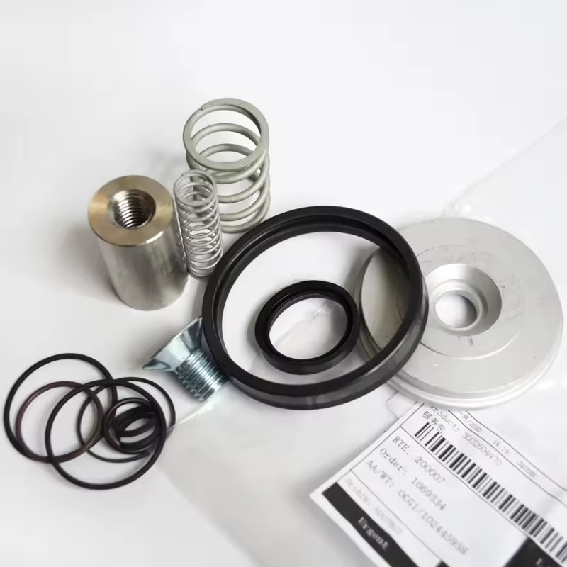 3002604470 = 1621039900 ATLAS COPCO AIR Compressor Service Kit Máy nén phụ tùng Bản gốc