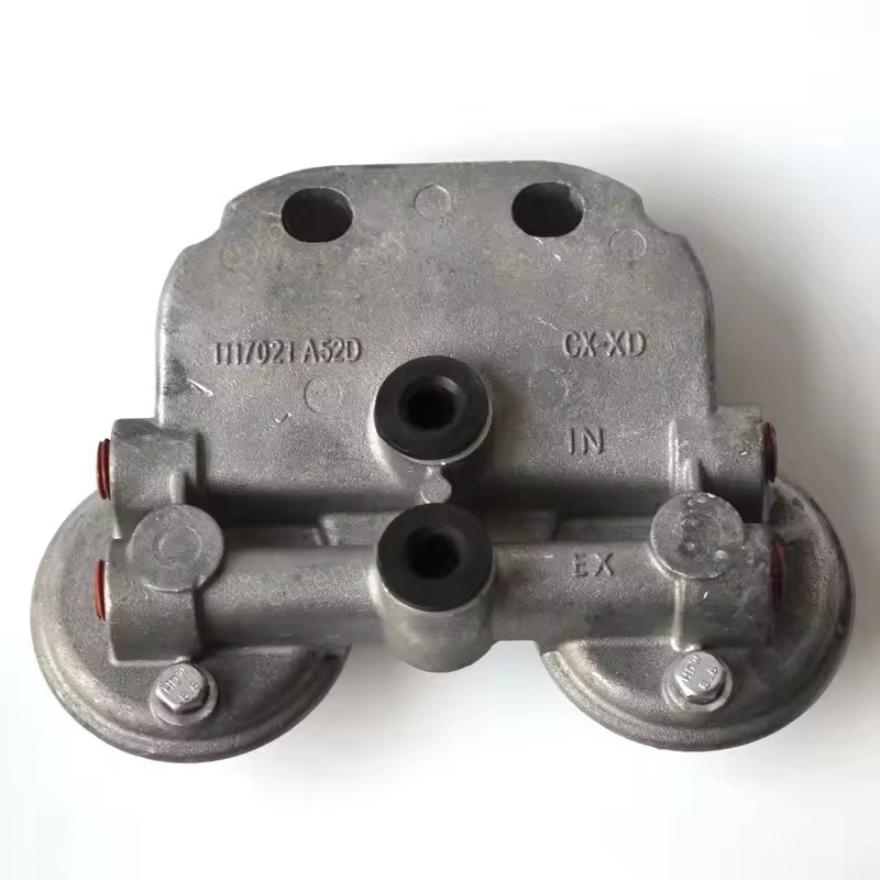 Bộ lọc dầu máy nén khí Atlas Copco 1117021 A52D