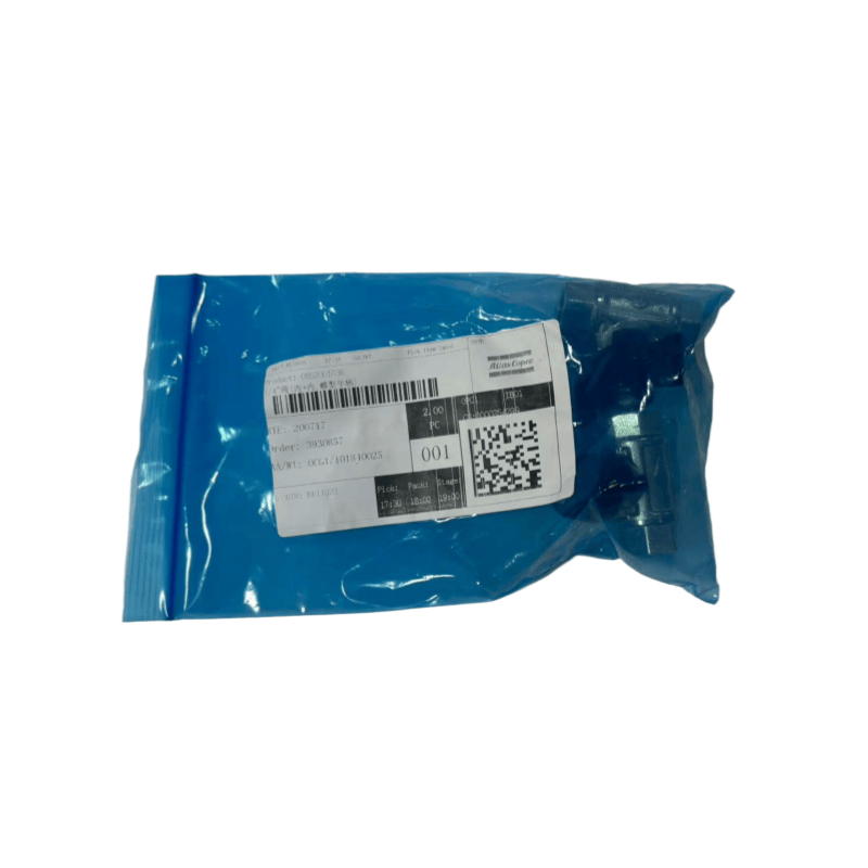0852001036 Atlas Copco Air Compressor Oil Oil Valve Valve 1/4+ Bản gốc