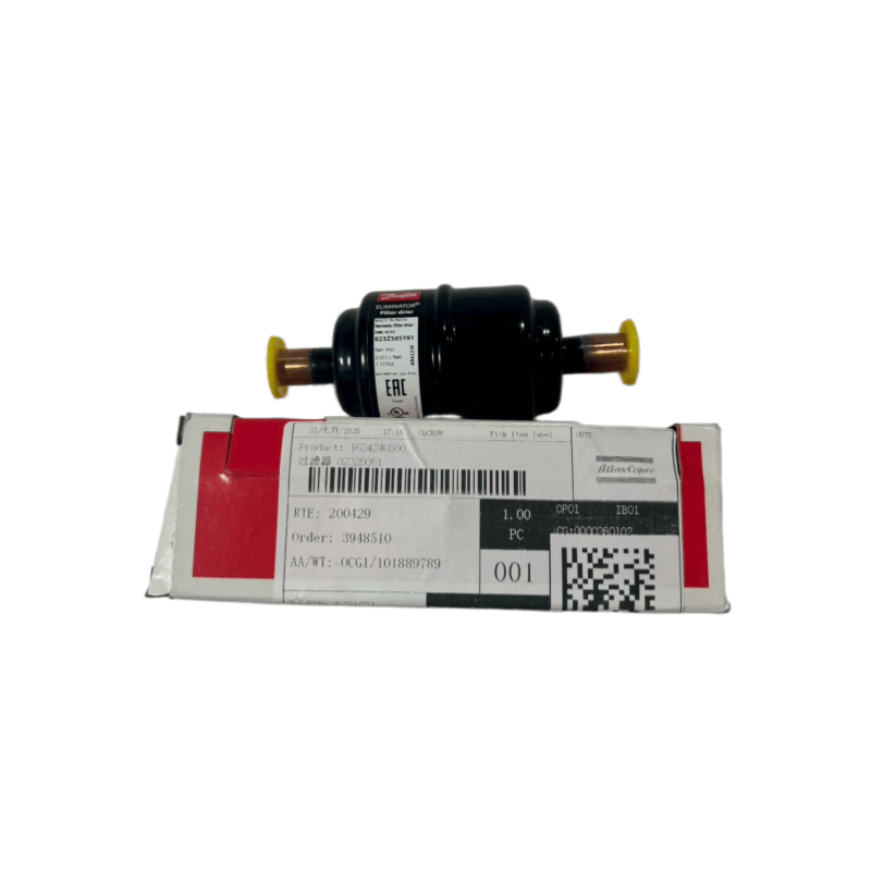 1624246500 Máy sấy bộ lọc Copco Atlas DML 033 S Bản gốc