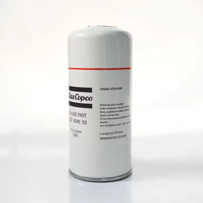1202804003 Atlas Copco Air Compressor Filter
