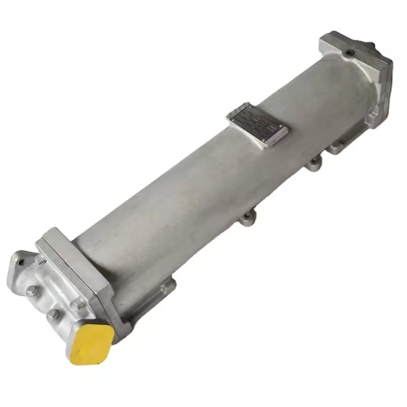 Atlas Copco Air Compressor