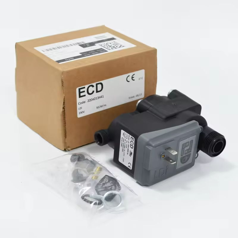 2204213441 LDI cống thoát nước cho các bộ phận thay thế cho máy nén khí Atlas Copco