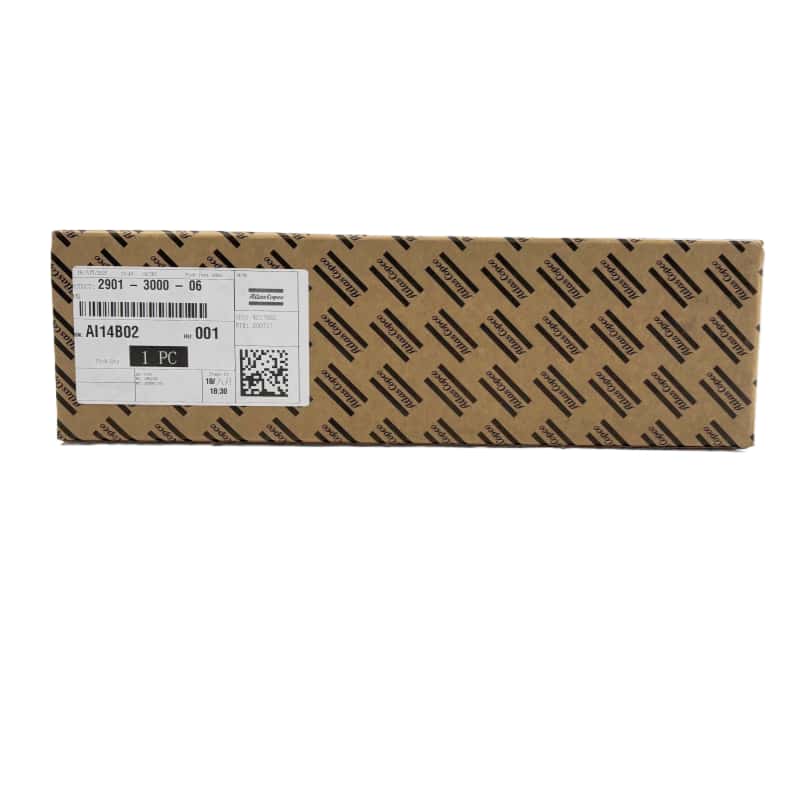 2901300006 Bộ lọc máy nén khí Atlas Copco DD/DDP 130+ cho thiết bị xử lý không khí