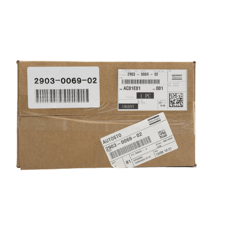 2901990546 Bộ lọc bộ máy nén khí Atlas Copco UD+
