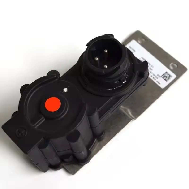 Cảm biến áp suất máy nén khí Atlas Copco 1089962501