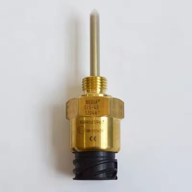1089065963 Đầu dò đòn bẩy nước thay thế cho máy nén Atlas Copco