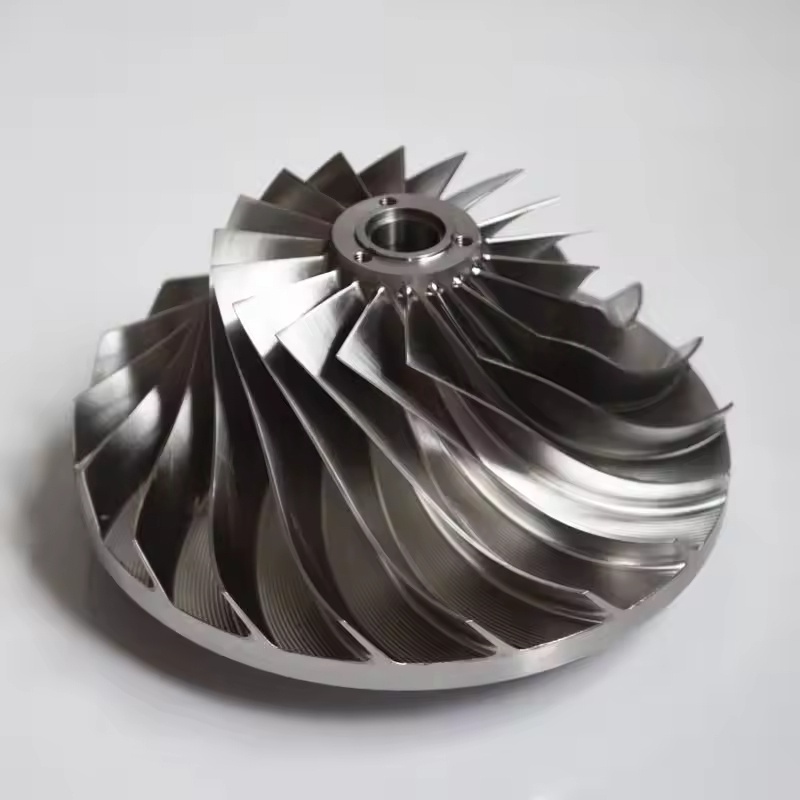 1320604630 Atlas Copco Air Compressor Worm Wheel High Aluminium Afflateller Metal Bánh tác nhân