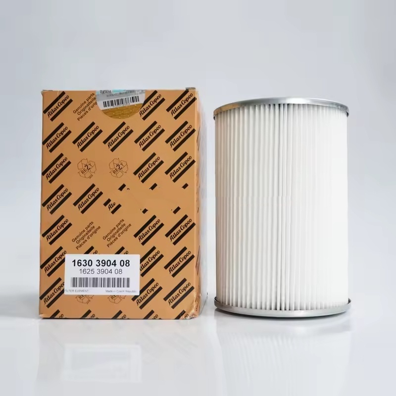 1630390408 Bộ lọc không khí máy nén Atlas Copco