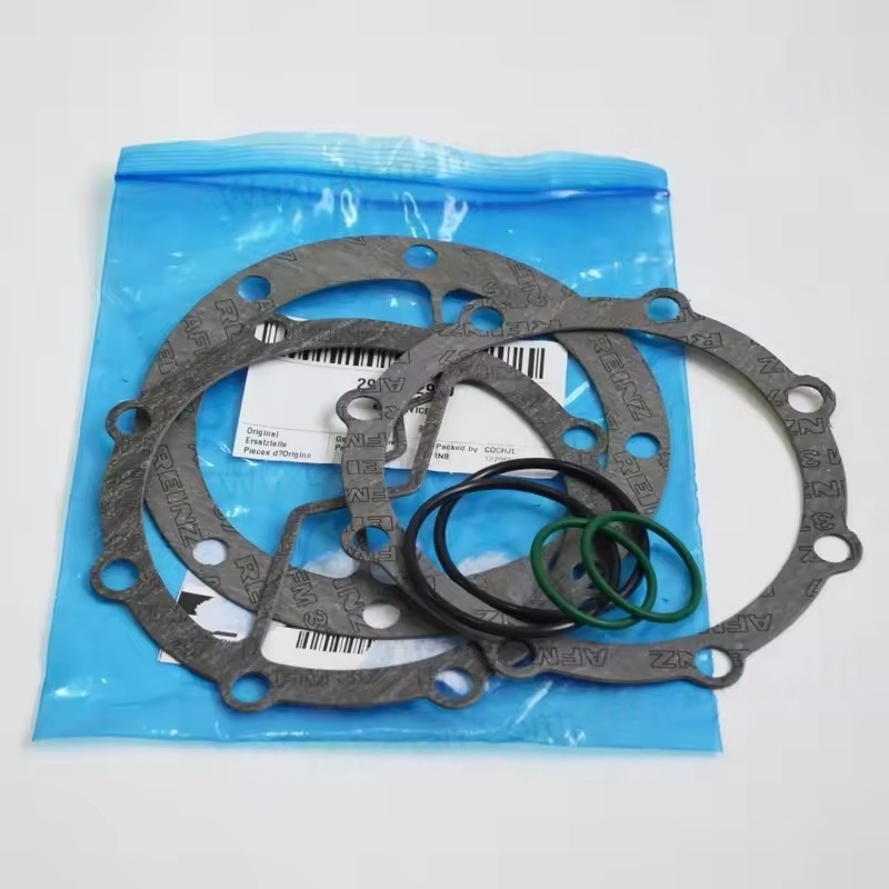 2906902900 Atlas Copco Air Compressor Parts Parts