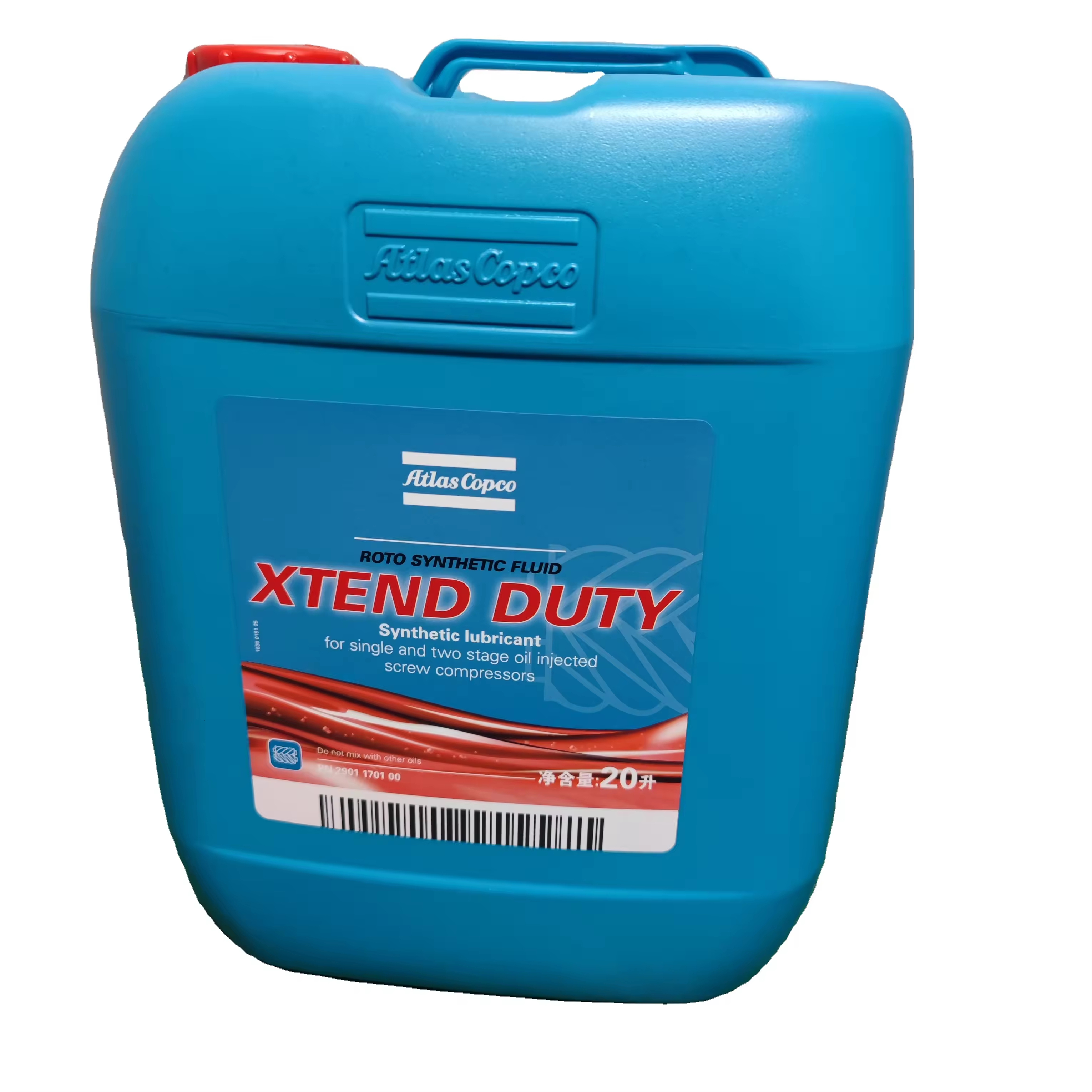 2901170100 ATLAS COPCO Điều kiện mới đối