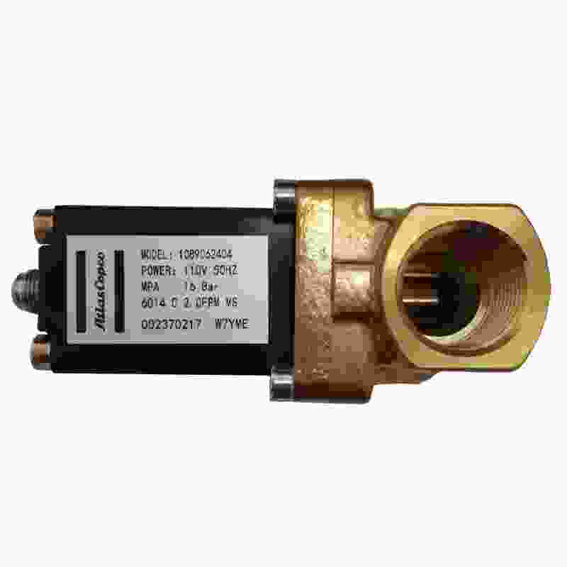 Van điện từ cho Atlas Copco 1089062404