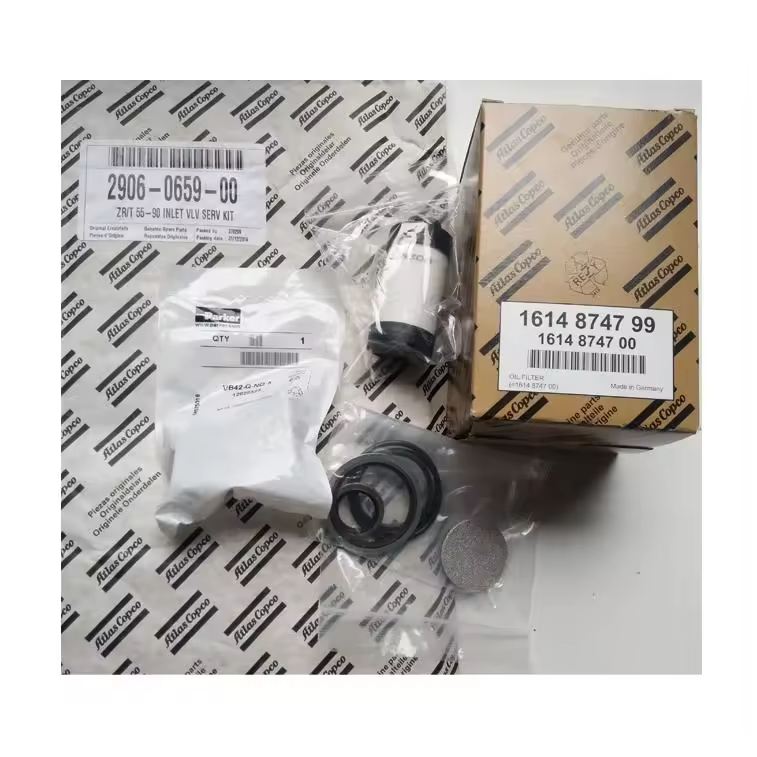 ATLAS COPCO 2906066500 4000 giờ Bộ dụng cụ bảo trì bộ dụng cụ dịch vụ