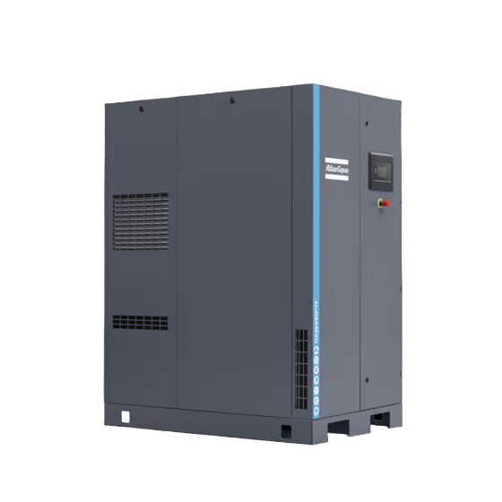 Atlas Copco Air Compressor Air Compressor GA22 VSD