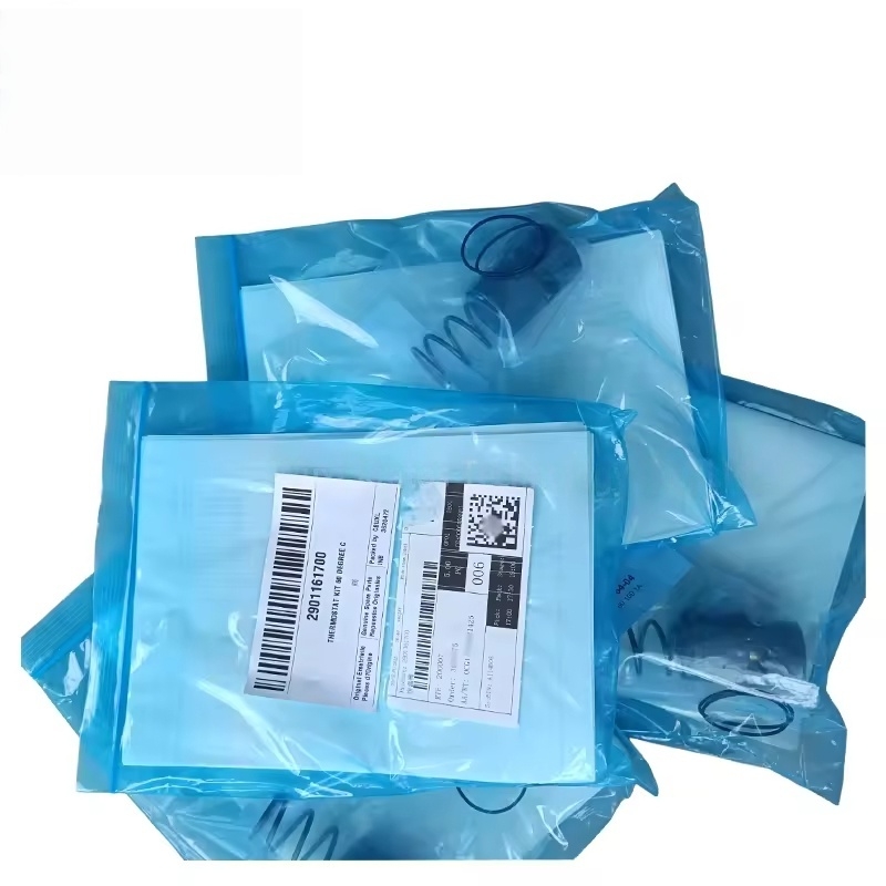 2901007400 Thay thế bộ nhiệt cho máy nén khí Atlas Copco