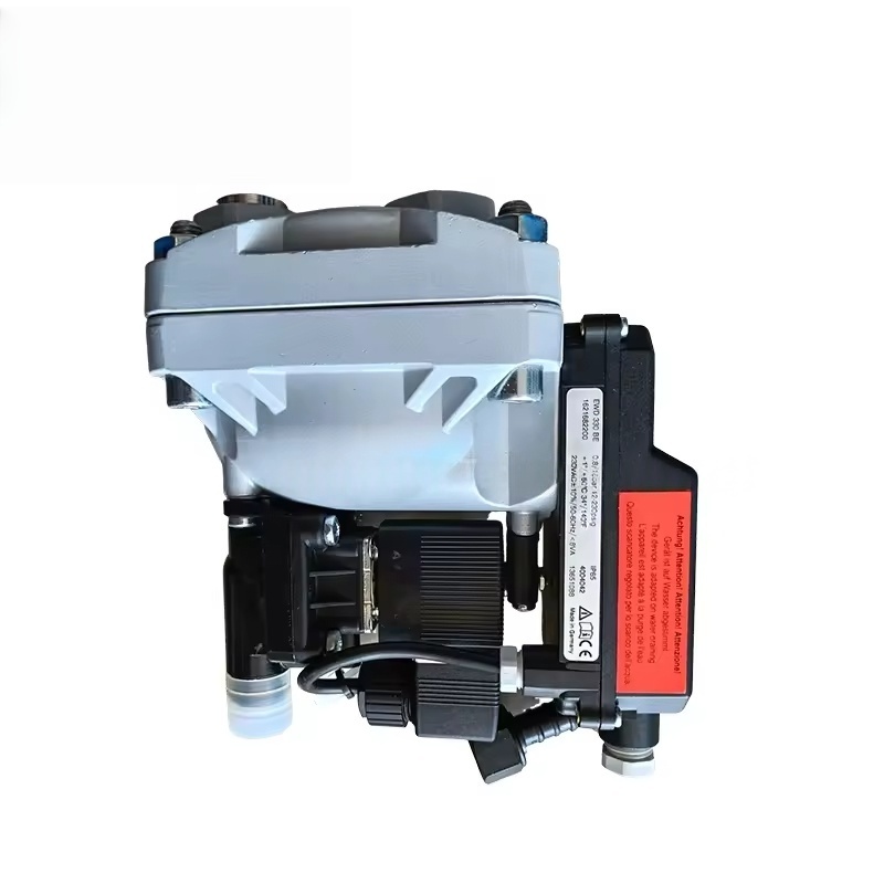 1621682200 Van thoát nước điện tử cho máy nén khí Atlas Copco