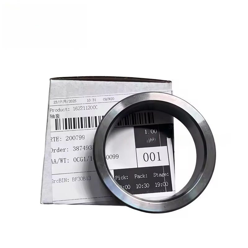 1622112000 Bushing cho Atlas Copco Air Compressor Parts Parts Trình nén khí