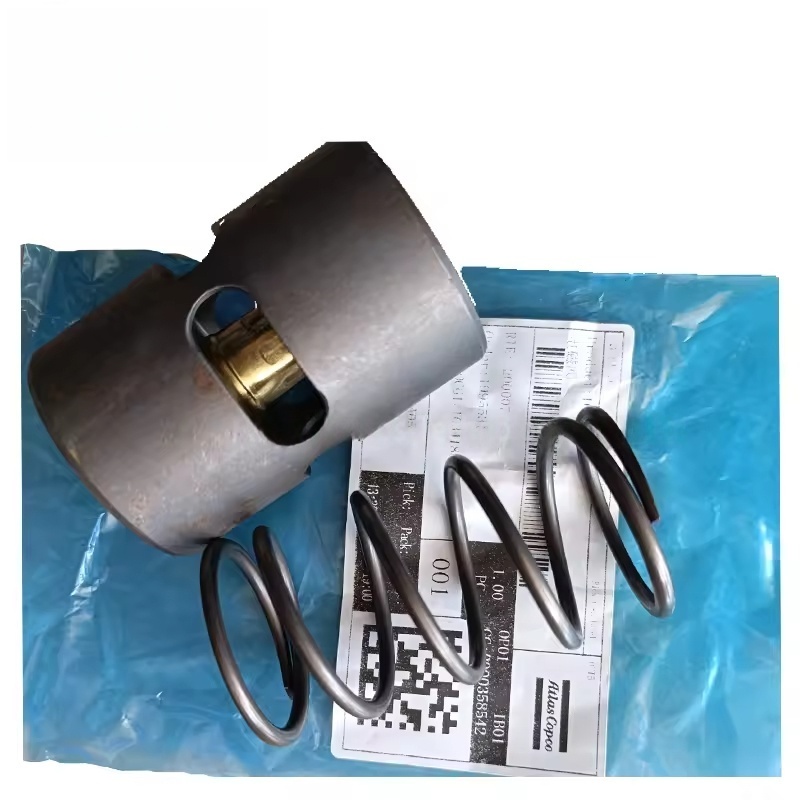 1623992500 Van điện từ phù hợp với bộ dụng cụ kiểm tra máy nén khí Atlas vít