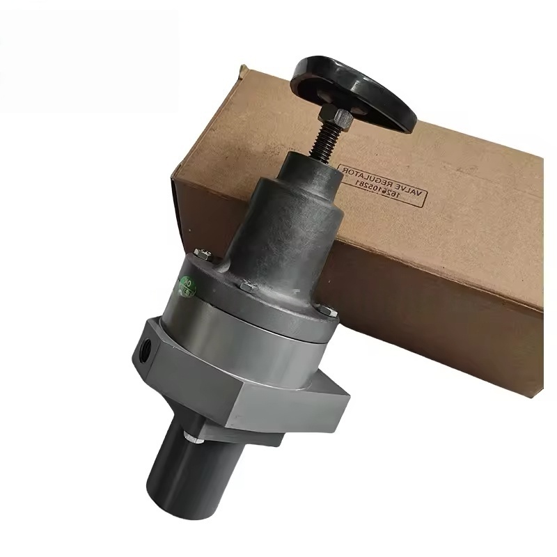 1626105281 Van điều chỉnh cho các bộ phận gốc của máy nén khí Atlas Copco