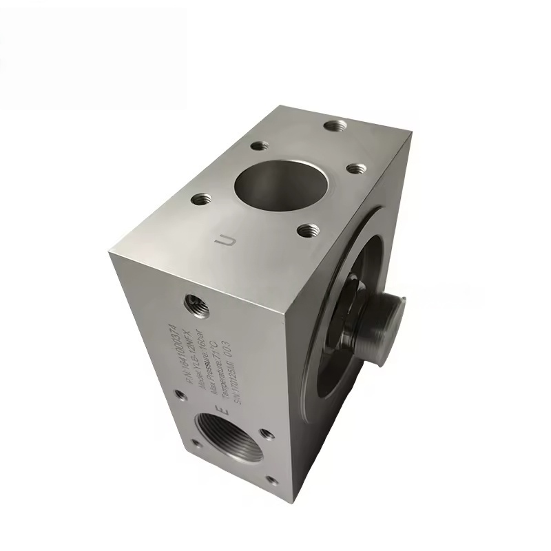 1641000374 Van nhiệt cho máy nén khí Atlas Copco