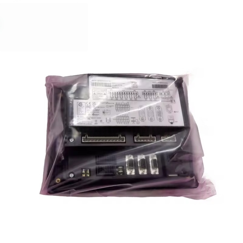 1900520492 Contactor cho Atlas Copco Air Compressor Bộ phận ban đầu Máy áp suất không khí CNC Contactors 24V Contactors