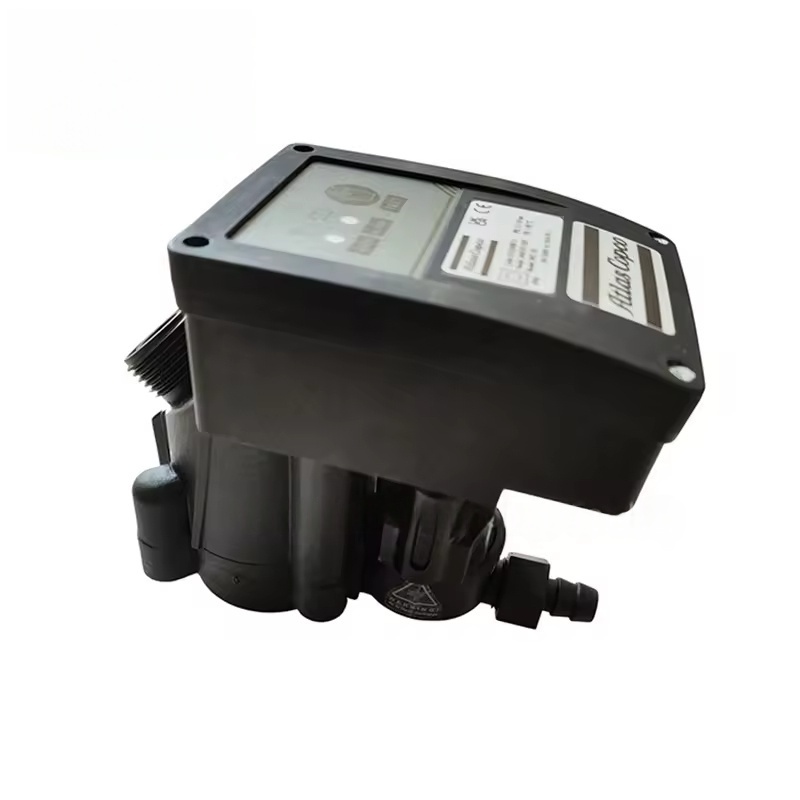 8102048013 Van thoát nước điện tử cho máy nén khí Atlas Copco