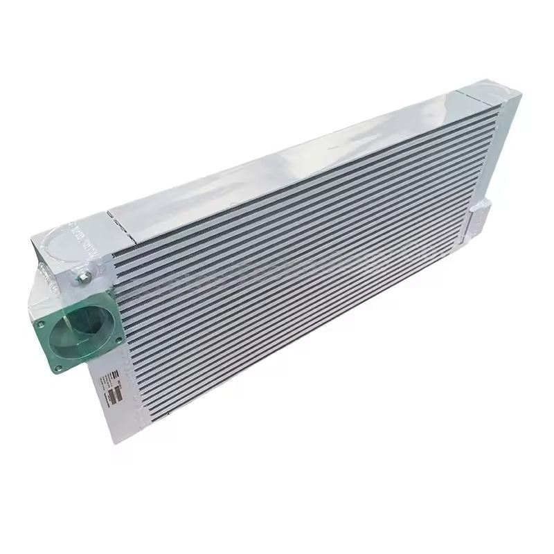 1092140131 Bộ làm mát sau cho các phụ tùng máy nén khí Atlas Copco