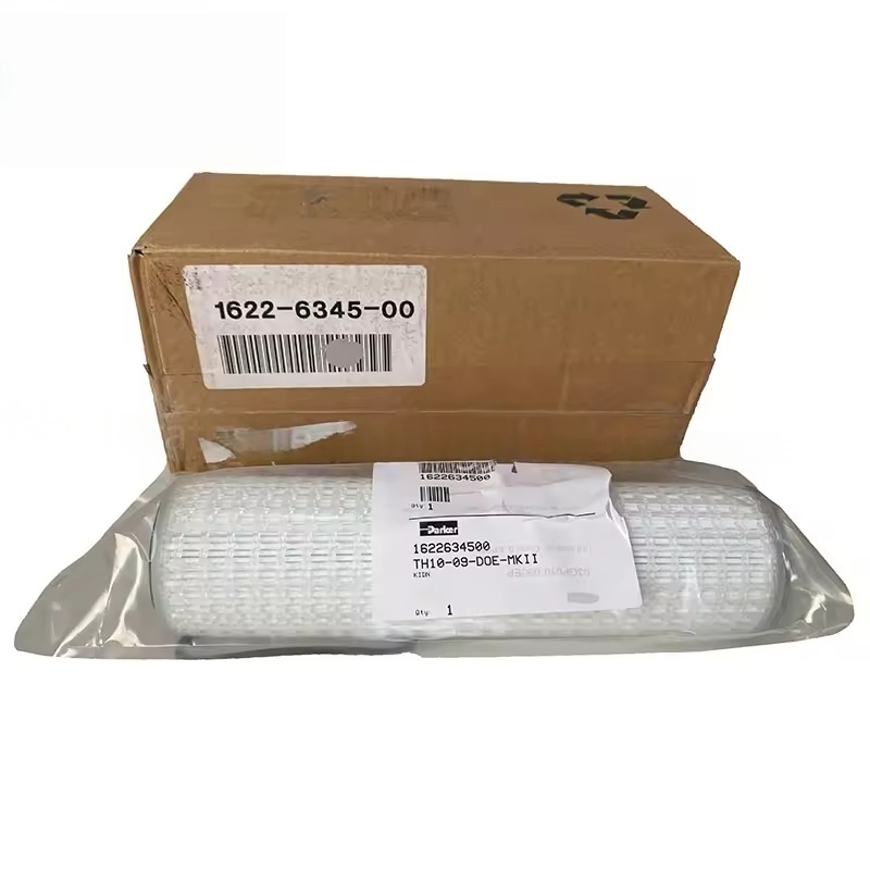 1622634500 Waterfilter elelent cho các bộ phận máy nén khí Atlas Copco
